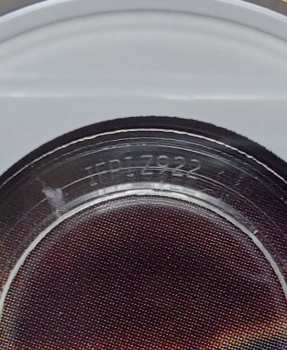 CD Snake Eyes: No One Left To Die