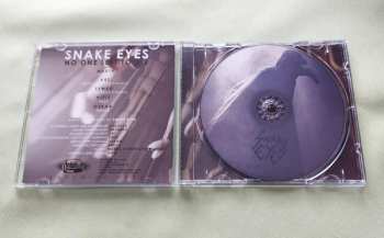 CD Snake Eyes: No One Left To Die