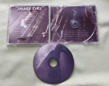 CD Snake Eyes: No One Left To Die