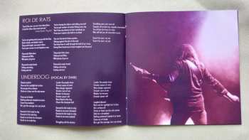 CD Snake Eyes: No One Left To Die