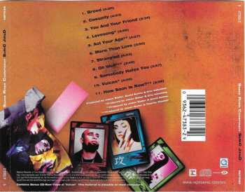 CD Snake River Conspiracy: Sonic Jihad