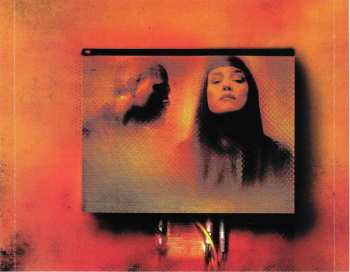 CD Snake River Conspiracy: Sonic Jihad