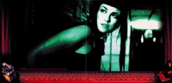 CD Snake River Conspiracy: Sonic Jihad