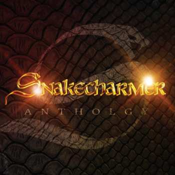 4CD/Caja Snakecharmer: Anthology