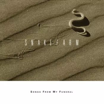 Songs From My Funeral