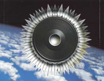 CD Snap!: Welcome To Tomorrow