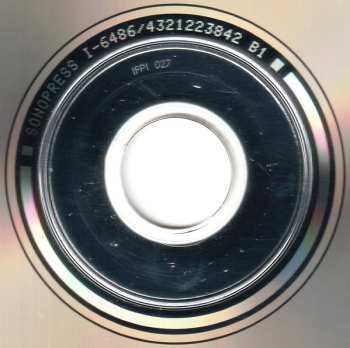 CD Snap!: Welcome To Tomorrow