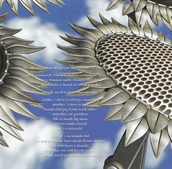 CD Snap!: Welcome To Tomorrow