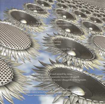 CD Snap!: Welcome To Tomorrow