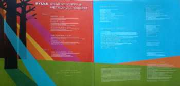 2LP Metropole Orchestra: Sylva