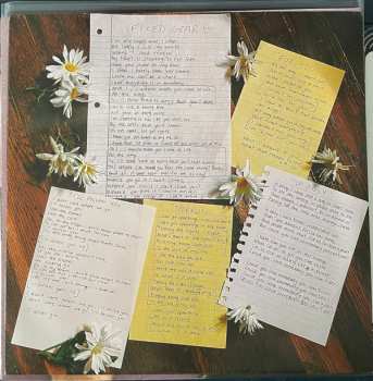 LP Snarls: What About Flowers?