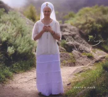 Snatam Kaur Khalsa: Evening Prayer - Kirtan Sohila