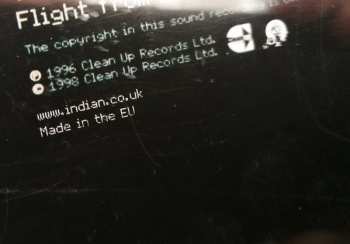 CD Sneaker Pimps: Becoming Remixed