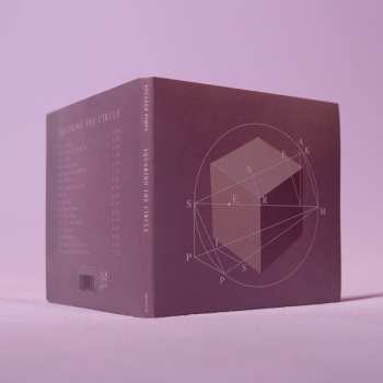 CD Sneaker Pimps: Squaring The Circle