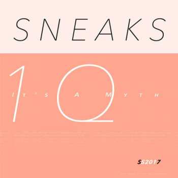 Album Sneaks: It's A Myth