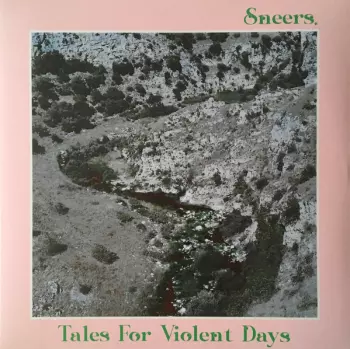 Tales For Violent Days