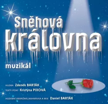 Sněhová královna