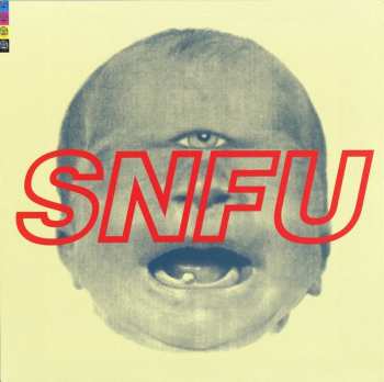 LP SNFU: The One Voted Most Likely To Succeed