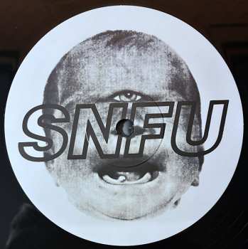 LP SNFU: The One Voted Most Likely To Succeed