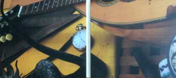 CD Sniff 'n' The Tears: Acoustic - Jump