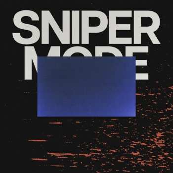 Album Sniper Mode: Riot Gear