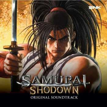 2LP SNK Sound Team: Samurai Shodown Original Soundtrack LTD | CLR