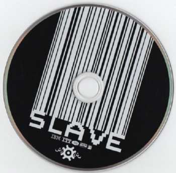 CD Snog: Corporate_Slave_2525