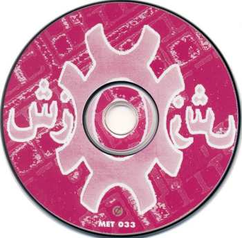 CD Snog: Remote Control