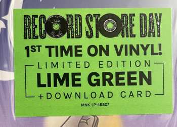 2LP Snoop Dogg: Coolaid LTD | CLR