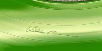 2LP Snoop Dogg: Coolaid LTD | CLR