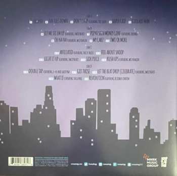 2LP Snoop Dogg: Coolaid LTD | CLR