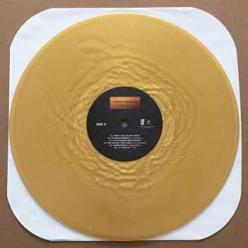 2LP Snoop Dogg: I Wanna Thank Me LTD | CLR