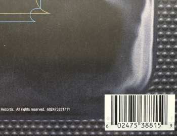 LP Snoop Dogg: Missionary CLR | PIC | LTD