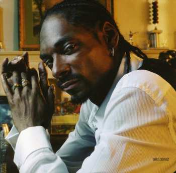 2CD Snoop Dogg: R & G (Rhythm & Gangsta): The Masterpiece