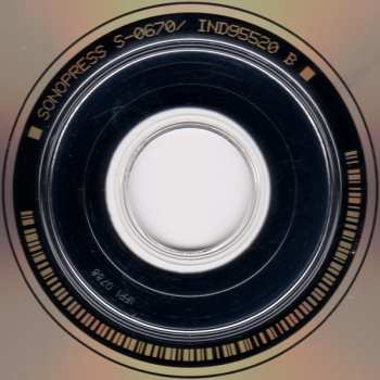 CD Snoop Dogg: Snoop's Upside Ya Head