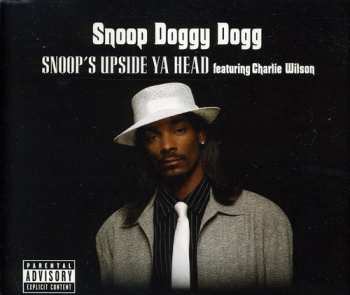 Album Snoop Dogg: Snoop's Upside Ya Head
