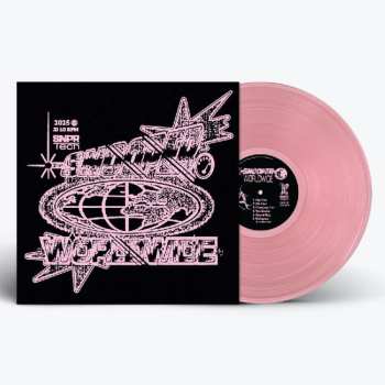 LP Snõõper: Worldwide
