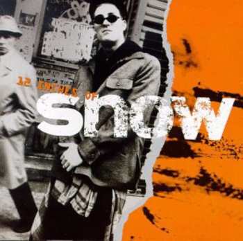 Album Snow: 12 Inches Of Snow
