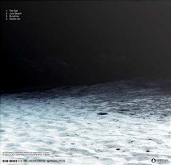 LP Snow In Mexico: Juno Beach LTD