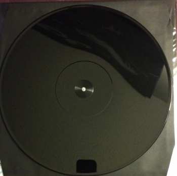 LP Snow In Mexico: Juno Beach LTD