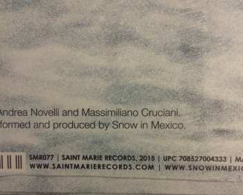 LP Snow In Mexico: Juno Beach LTD