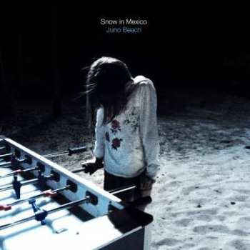 CD Snow In Mexico: Juno Beach