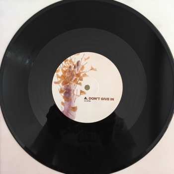 EP Snow Patrol: Don't Give In LTD