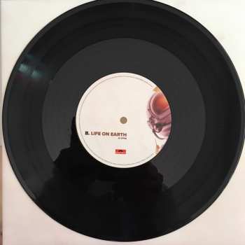 EP Snow Patrol: Don't Give In LTD