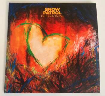 Album Snow Patrol: The Forest Is The Path