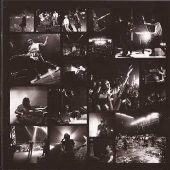2CD Snow Patrol: Up To Now