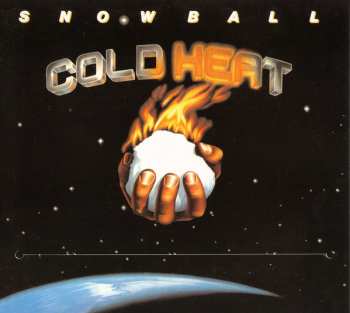 CD Snowball: Cold Heat