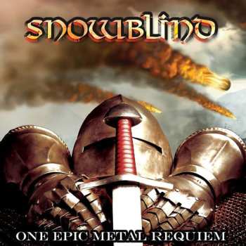 Album Snowblind: One Epic Metal Requiem