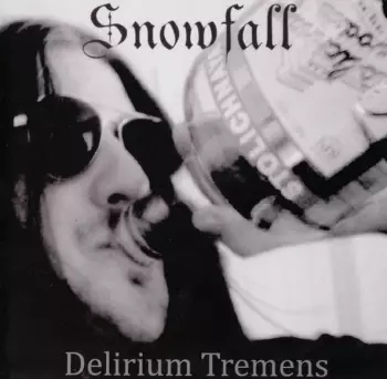 Snowfall: Delirium Tremens
