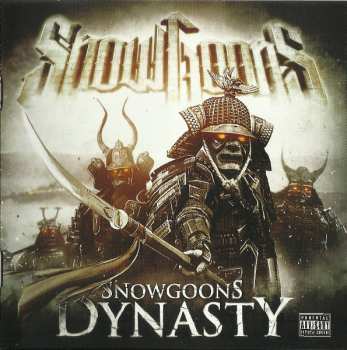Album Snowgoons: Snowgoons Dynasty